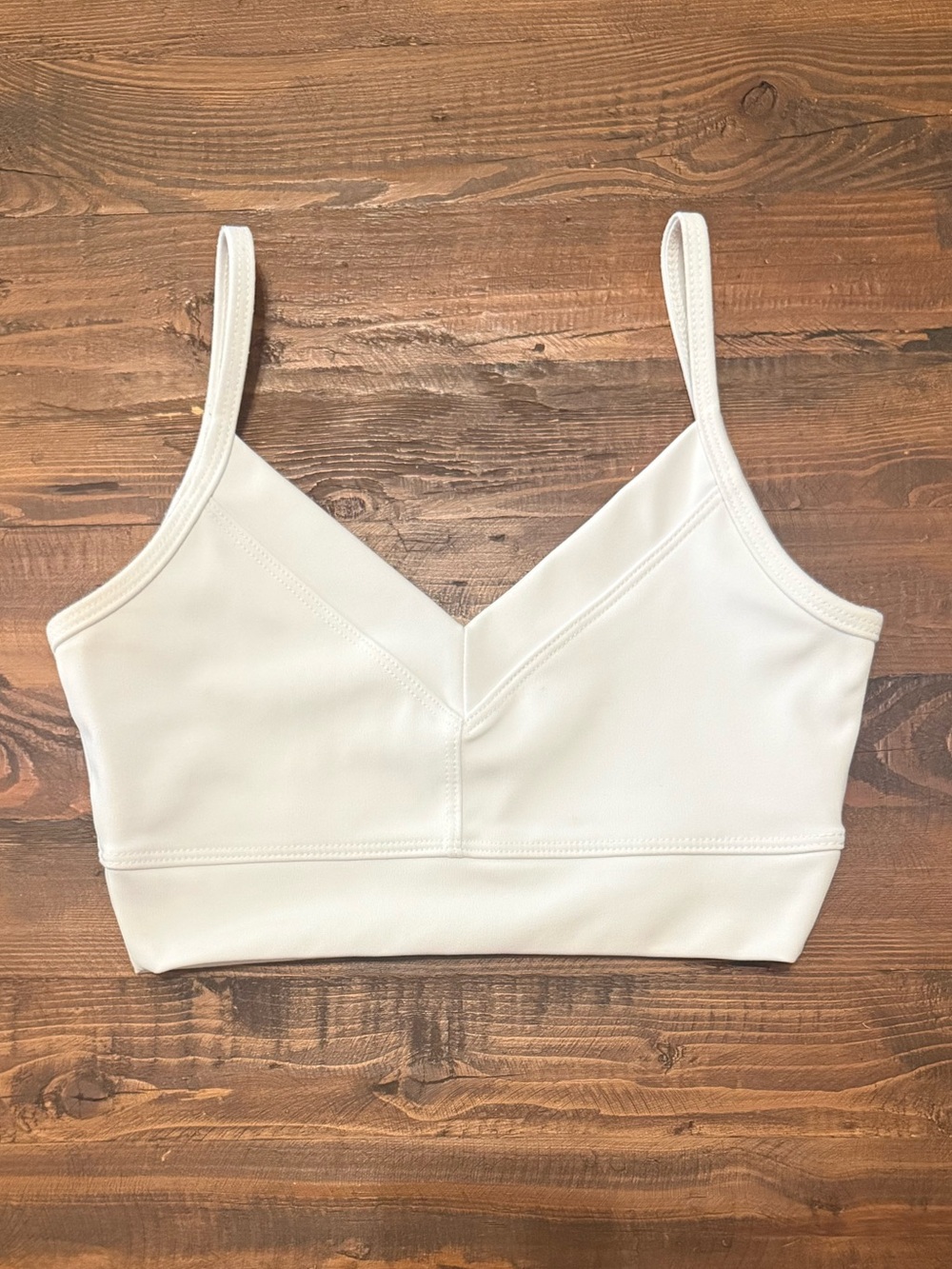 Five Dancewear Daily Bra - YXL